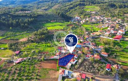 Muğla Menteşe Algı Mahallesi’nde 816 m² Konut İmarlı Satılık Arsa