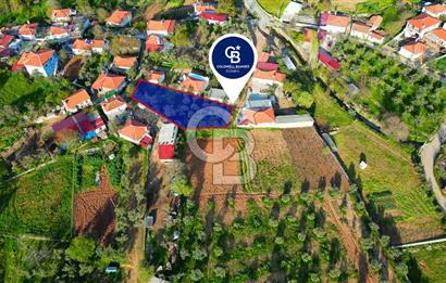 Muğla Menteşe Algı Mahallesi’nde 816 m² Konut İmarlı Satılık Arsa