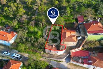 Muğla Menteşe Yerkesik Mahallesi’nde Konut İmarlı Satılık Arsa - 11 - 346055