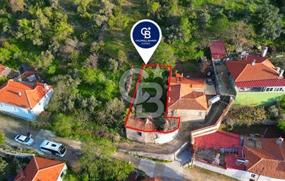 Muğla Menteşe Yerkesik Mahallesi’nde Konut İmarlı Satılık Arsa