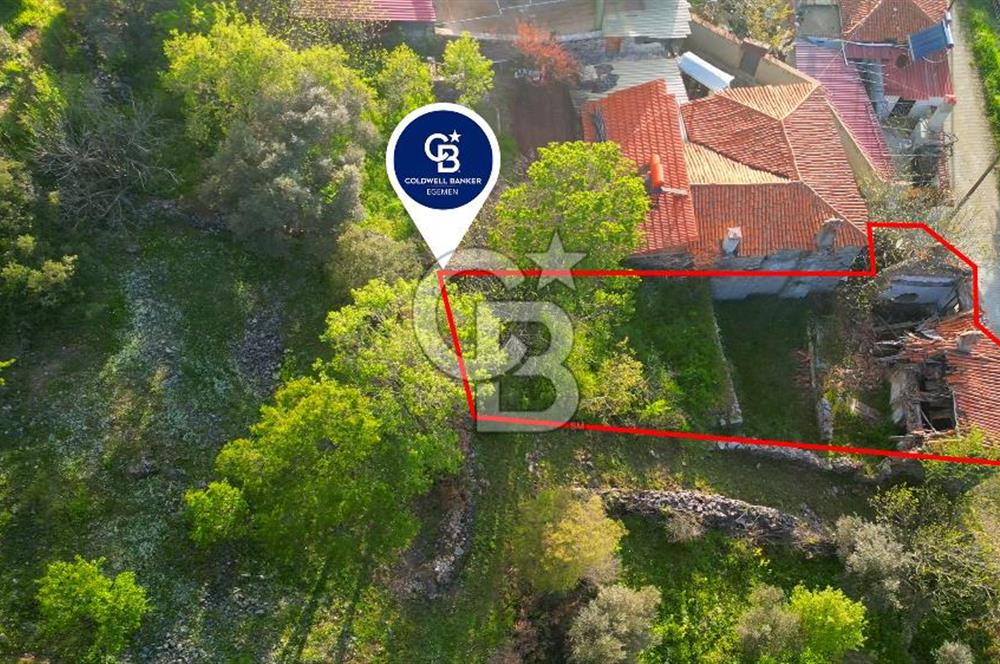 Muğla Menteşe Yerkesik Mahallesi’nde Konut İmarlı Satılık Arsa