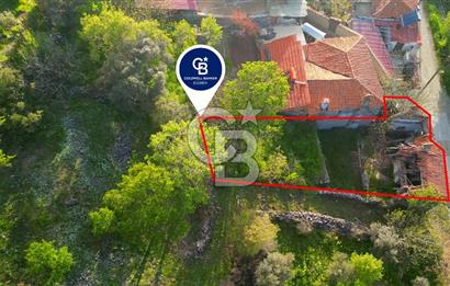 Muğla Menteşe Yerkesik Mahallesi’nde Konut İmarlı Satılık Arsa