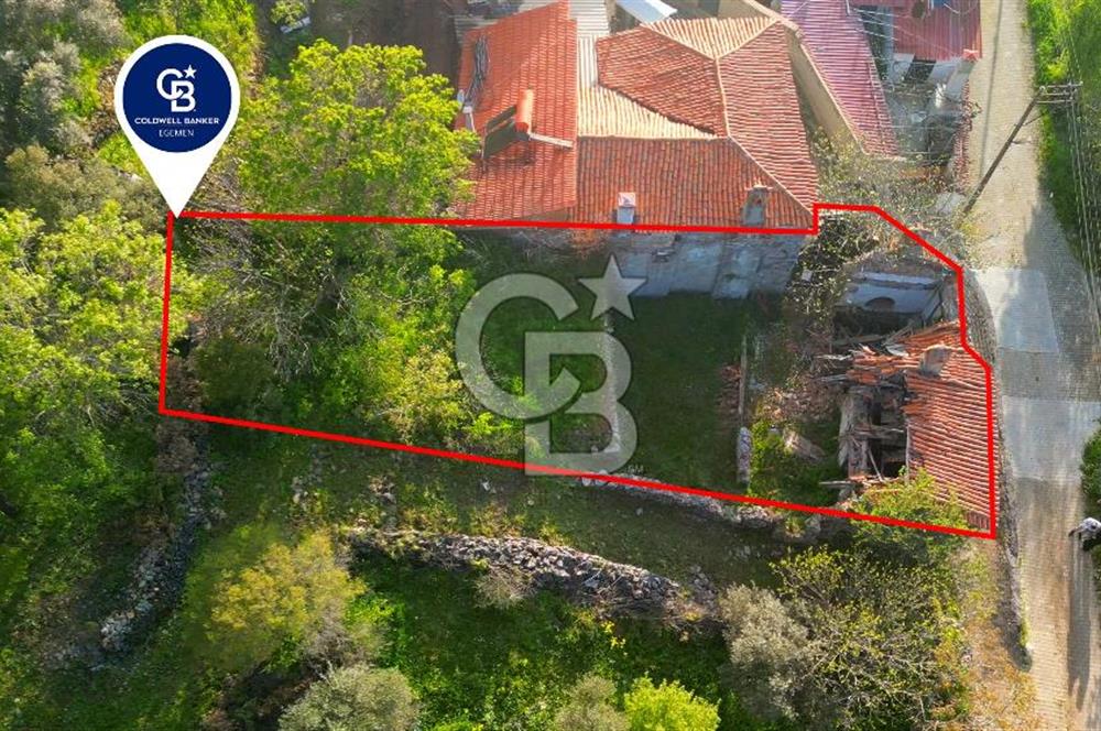 Muğla Menteşe Yerkesik Mahallesi’nde Konut İmarlı Satılık Arsa
