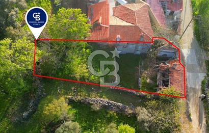 Muğla Menteşe Yerkesik Mahallesi’nde Konut İmarlı Satılık Arsa