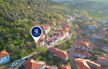 Muğla Menteşe Yerkesik Mahallesi’nde Konut İmarlı Satılık Arsa