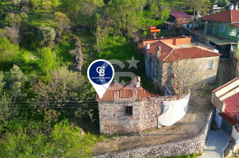 Muğla Menteşe Yerkesik Mahallesi’nde Konut İmarlı Satılık Arsa