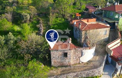 Muğla Menteşe Yerkesik Mahallesi’nde Konut İmarlı Satılık Arsa