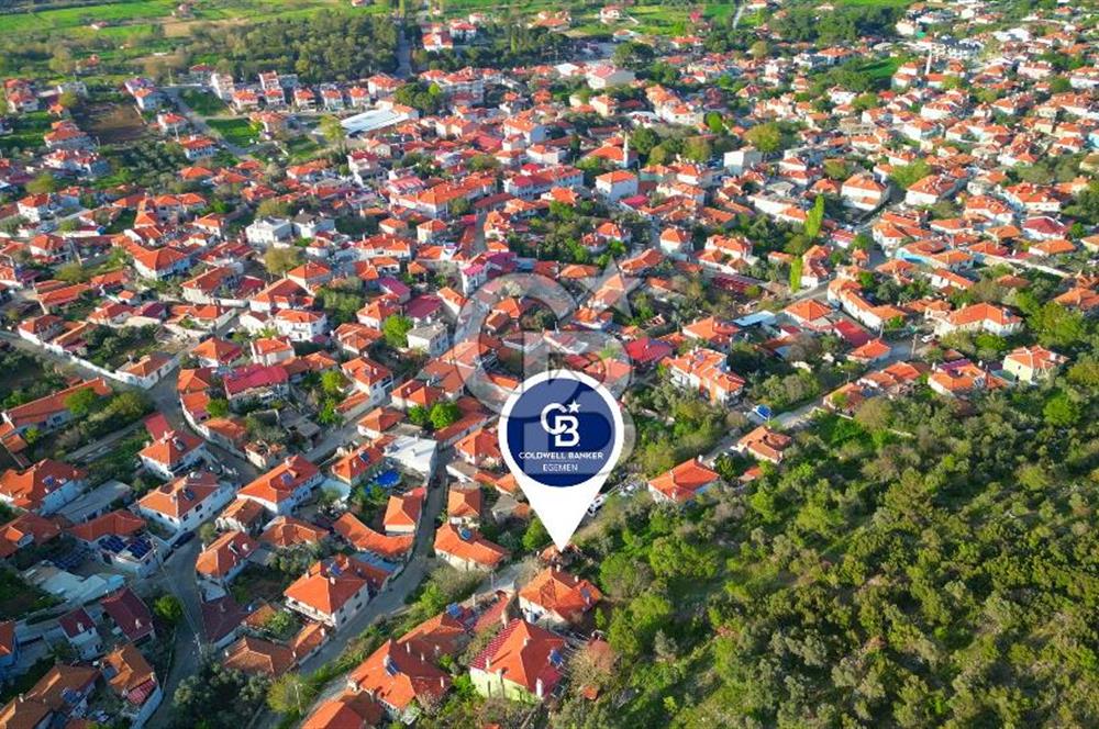 Muğla Menteşe Yerkesik Mahallesi’nde Konut İmarlı Satılık Arsa