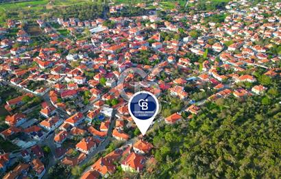 Muğla Menteşe Yerkesik Mahallesi’nde Konut İmarlı Satılık Arsa