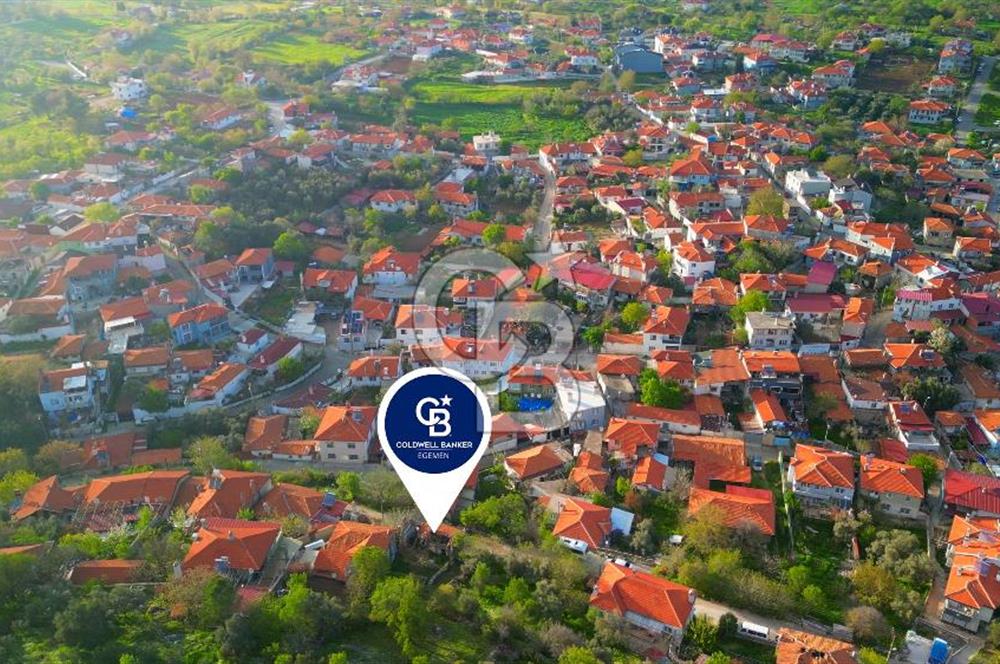 Muğla Menteşe Yerkesik Mahallesi’nde Konut İmarlı Satılık Arsa