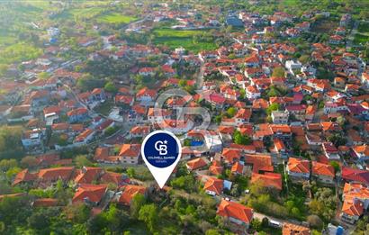 Muğla Menteşe Yerkesik Mahallesi’nde Konut İmarlı Satılık Arsa