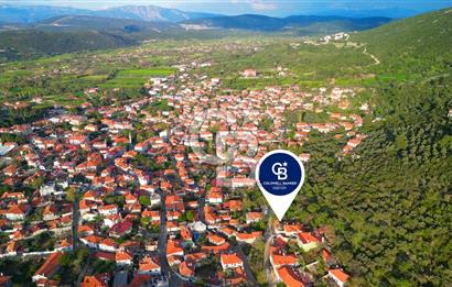 Muğla Menteşe Yerkesik Mahallesi’nde Konut İmarlı Satılık Arsa