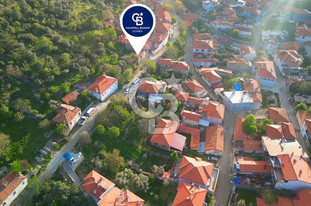 Muğla Menteşe Yerkesik Mahallesi’nde Konut İmarlı Satılık Arsa
