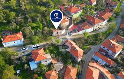 Muğla Menteşe Yerkesik Mahallesi’nde Konut İmarlı Satılık Arsa