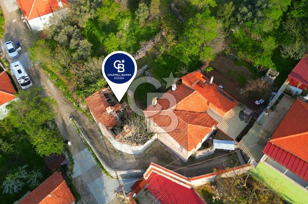 Muğla Menteşe Yerkesik Mahallesi’nde Konut İmarlı Satılık Arsa
