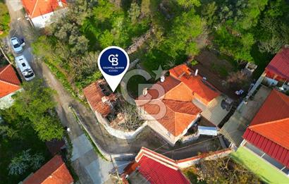 Muğla Menteşe Yerkesik Mahallesi’nde Konut İmarlı Satılık Arsa