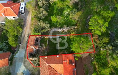 Muğla Menteşe Yerkesik Mahallesi’nde Konut İmarlı Satılık Arsa