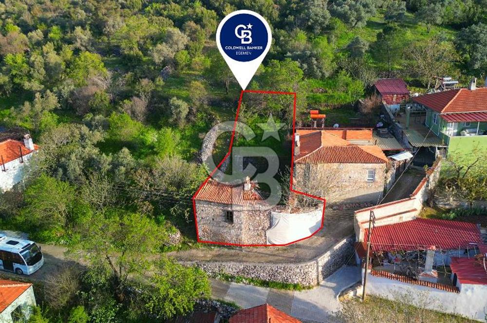 Muğla Menteşe Yerkesik Mahallesi’nde Konut İmarlı Satılık Arsa