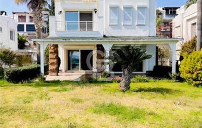 Rüya Residence geniş bahçeli 