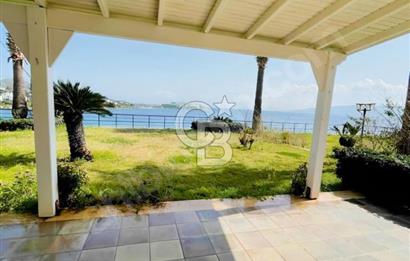 Rüya Residence geniş bahçeli 