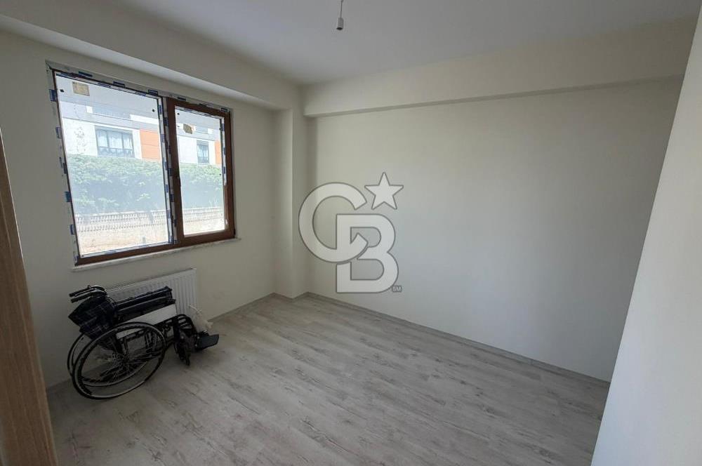 Aşağıdudullu Mahallesi Satılık 2+1 Ters Dubleks Daire