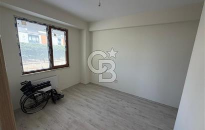 Aşağıdudullu Mahallesi Satılık 2+1 Ters Dubleks Daire