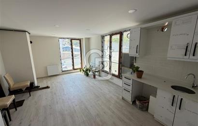 Aşağıdudullu Mahallesi Satılık 2+1 Ters Dubleks Daire