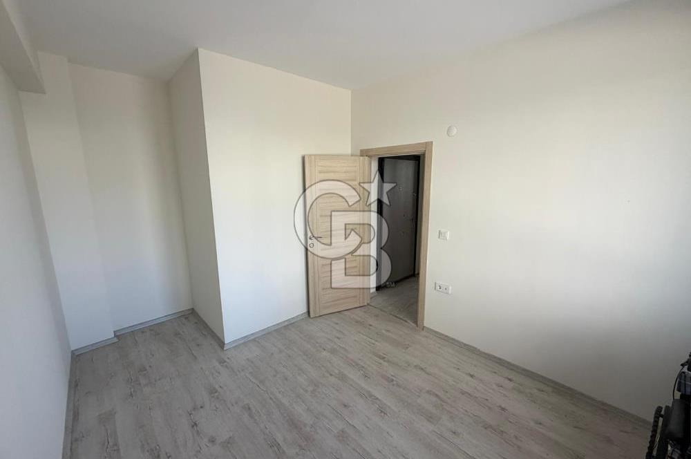 Aşağıdudullu Mahallesi Satılık 2+1 Ters Dubleks Daire