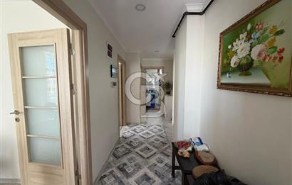 Aşağıdudullu Mahallesi Satılık 2+1 Ters Dubleks Daire