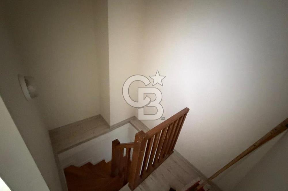 Aşağıdudullu Mahallesi Satılık 2+1 Ters Dubleks Daire