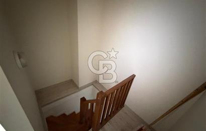 Aşağıdudullu Mahallesi Satılık 2+1 Ters Dubleks Daire