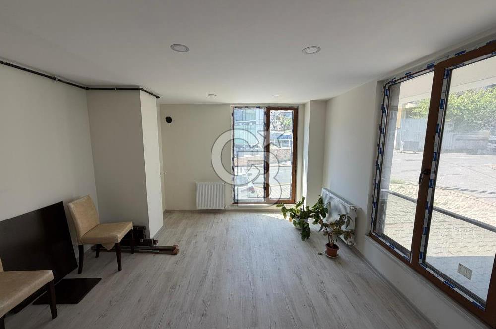 Aşağıdudullu Mahallesi Satılık 2+1 Ters Dubleks Daire