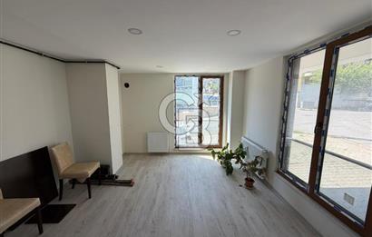 Aşağıdudullu Mahallesi Satılık 2+1 Ters Dubleks Daire