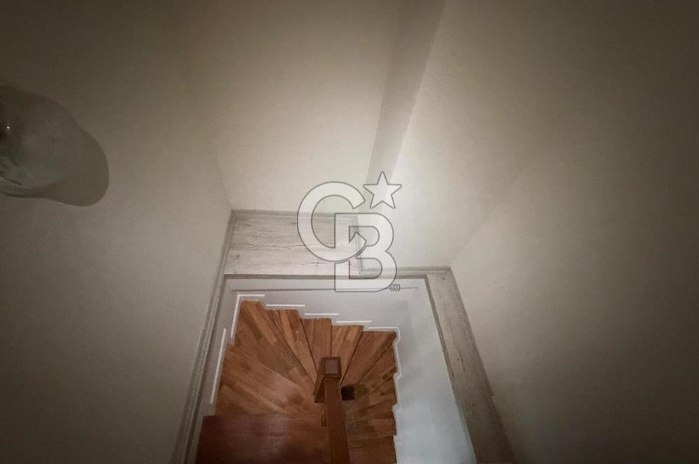 Aşağıdudullu Mahallesi Satılık 2+1 Ters Dubleks Daire