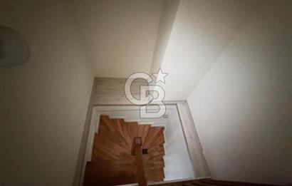 Aşağıdudullu Mahallesi Satılık 2+1 Ters Dubleks Daire