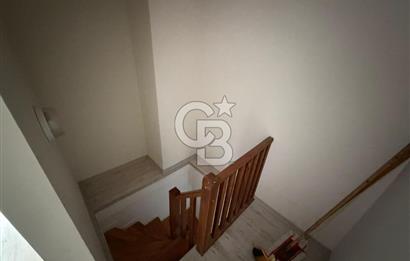 Aşağıdudullu Mahallesi Satılık 2+1 Ters Dubleks Daire