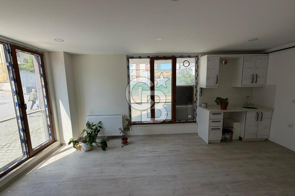 Aşağıdudullu Mahallesi Satılık 2+1 Ters Dubleks Daire