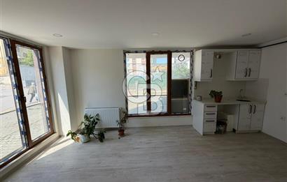 Aşağıdudullu Mahallesi Satılık 2+1 Ters Dubleks Daire