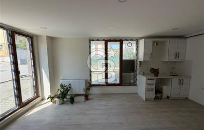 Aşağıdudullu Mahallesi Satılık 2+1 Ters Dubleks Daire