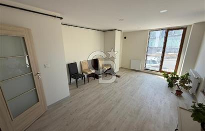 Aşağıdudullu Mahallesi Satılık 2+1 Ters Dubleks Daire