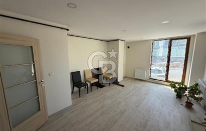 Aşağıdudullu Mahallesi Satılık 2+1 Ters Dubleks Daire