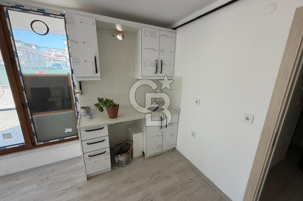 Aşağıdudullu Mahallesi Satılık 2+1 Ters Dubleks Daire