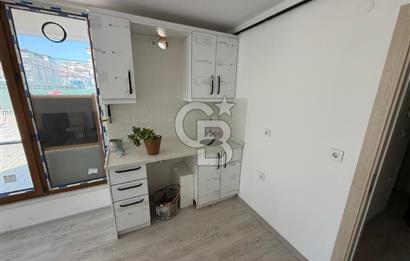 Aşağıdudullu Mahallesi Satılık 2+1 Ters Dubleks Daire