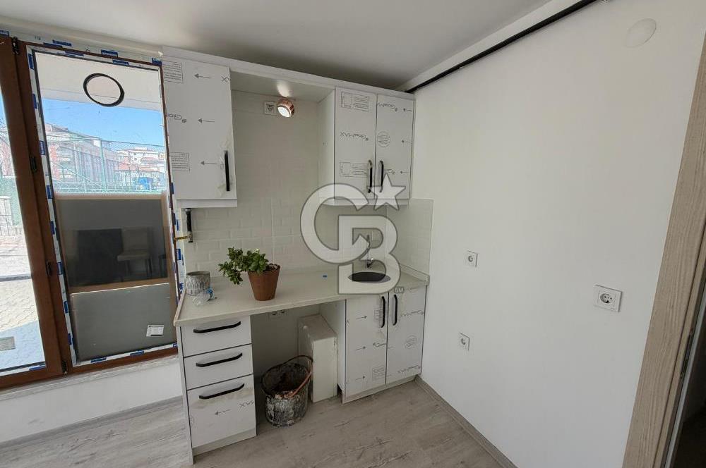 Aşağıdudullu Mahallesi Satılık 2+1 Ters Dubleks Daire