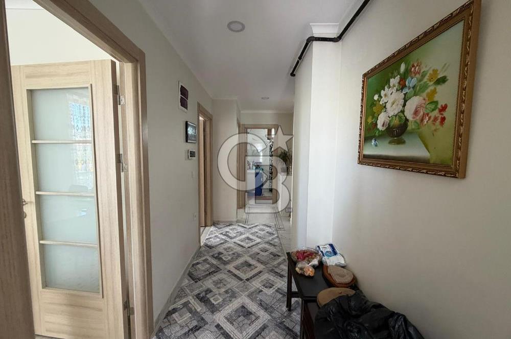 Aşağıdudullu Mahallesi Satılık 2+1 Ters Dubleks Daire