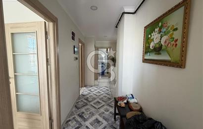 Aşağıdudullu Mahallesi Satılık 2+1 Ters Dubleks Daire