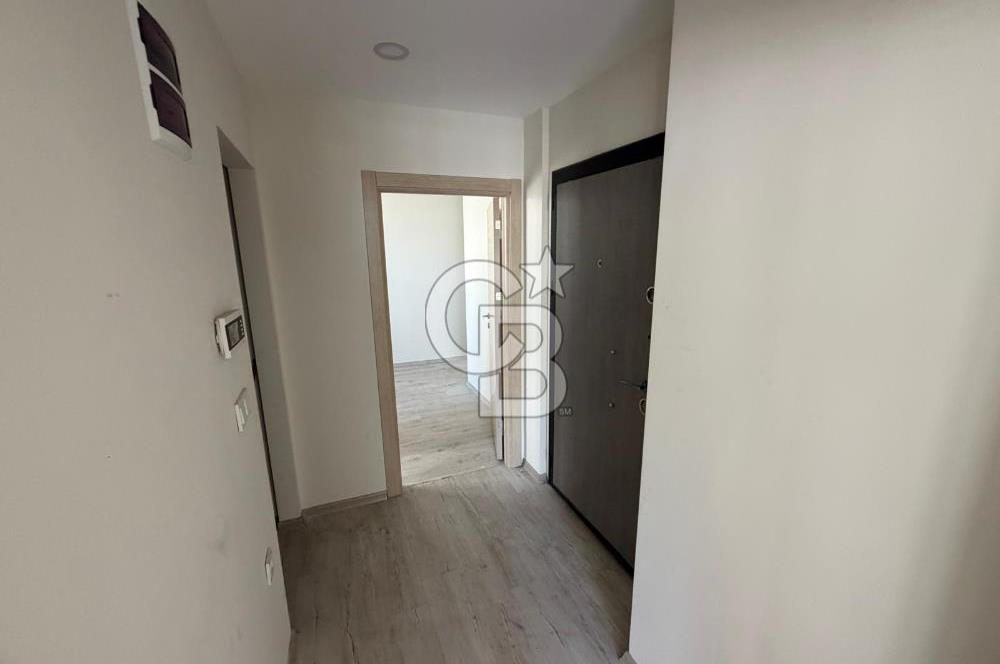 Aşağıdudullu Mahallesi Satılık 2+1 Ters Dubleks Daire