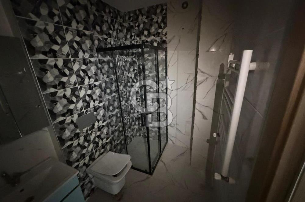 Aşağıdudullu Mahallesi Satılık 2+1 Ters Dubleks Daire