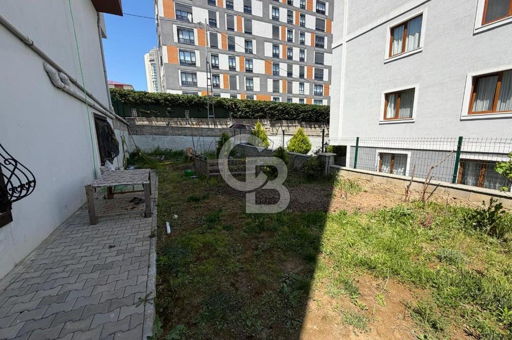 Aşağıdudullu Mahallesi Satılık 2+1 Ters Dubleks Daire