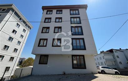 Aşağıdudullu Mahallesi Satılık 2+1 Ters Dubleks Daire